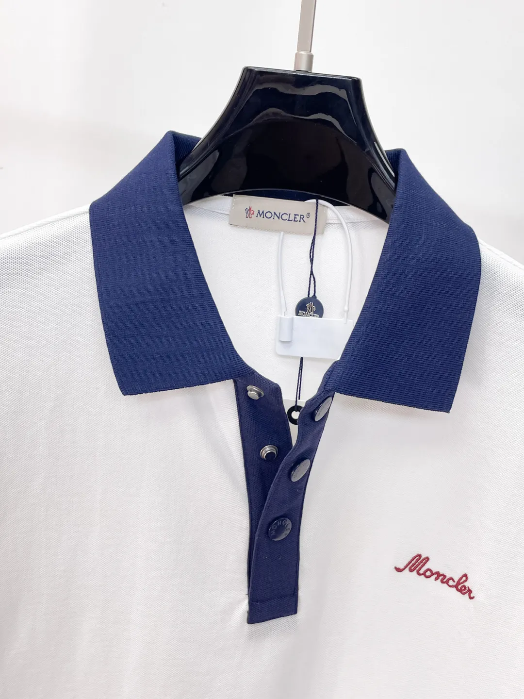 New Arrival Polo Same Style 210 ， Factory New Arrival Versatile Size：S-XXL